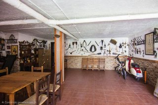 Casa adosada en venta en Norte en Jerez de la Frontera