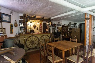 Casa adosada en venta en Norte en Jerez de la Frontera