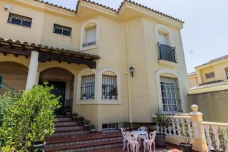 Casa adosada en venta en Norte en Jerez de la Frontera