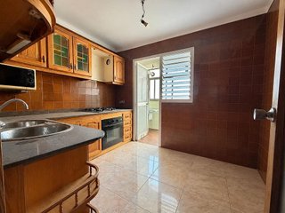Piso en venta en Son Cotoner en Palma de Mallorca