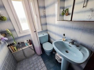 Chalet en venta en Olesa de Montserrat