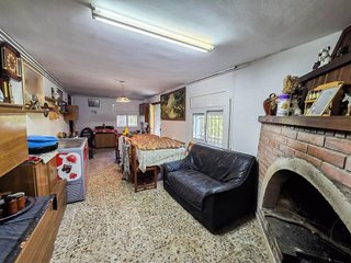 Chalet en venta en Olesa de Montserrat