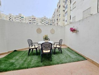 Piso en venta en Patraix en Valencia