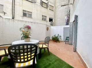 Piso en venta en Patraix en Valencia