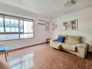Piso en venta en Patraix en Valencia