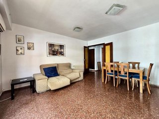 Piso en venta en Patraix en Valencia