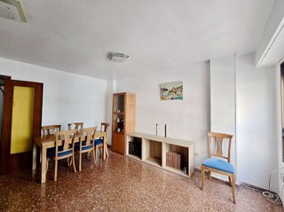 Piso en venta en Patraix en Valencia