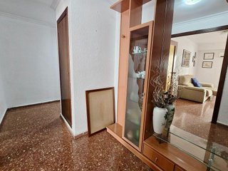 Piso en venta en Patraix en Valencia