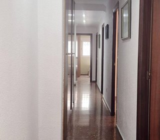 Piso en venta en Patraix en Valencia