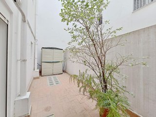 Piso en venta en Patraix en Valencia