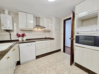 Piso en venta en Patraix en Valencia