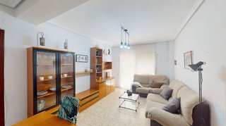 Piso en venta en San Fernando - Princesa Mercedes en Alicante