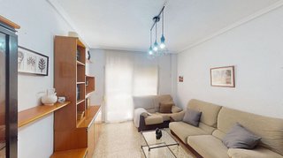 Piso en venta en San Fernando - Princesa Mercedes en Alicante