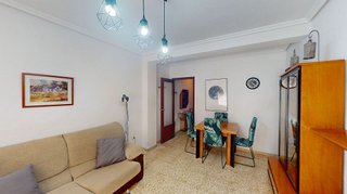 Piso en venta en San Fernando - Princesa Mercedes en Alicante