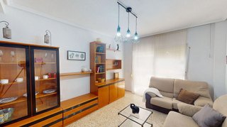 Piso en venta en San Fernando - Princesa Mercedes en Alicante