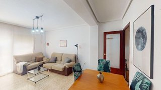 Piso en venta en San Fernando - Princesa Mercedes en Alicante