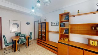 Piso en venta en San Fernando - Princesa Mercedes en Alicante