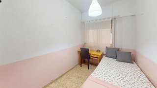 Piso en venta en San Fernando - Princesa Mercedes en Alicante