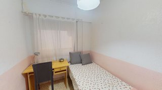 Piso en venta en San Fernando - Princesa Mercedes en Alicante