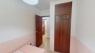 Piso en venta en San Fernando - Princesa Mercedes en Alicante