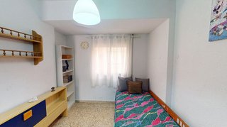 Piso en venta en San Fernando - Princesa Mercedes en Alicante