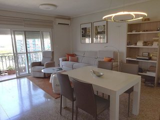 Piso en venta en Malilla en Valencia