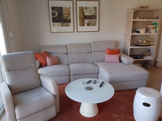 Piso en venta en Malilla en Valencia