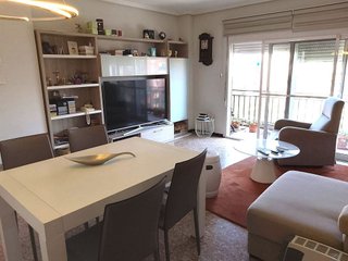 Piso en venta en Malilla en Valencia