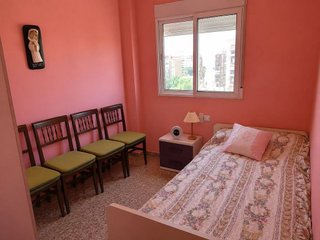 Piso en venta en Malilla en Valencia
