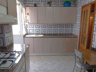 Piso en venta en Malilla en Valencia