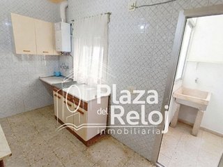 Piso en venta en Puerta de Cuartos - Avda. de Portugal en Talavera de la Reina
