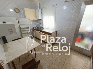 Piso en venta en Puerta de Cuartos - Avda. de Portugal en Talavera de la Reina