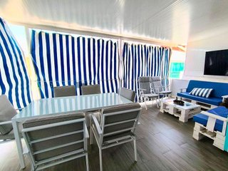 Ático en venta en Punta Umbría
