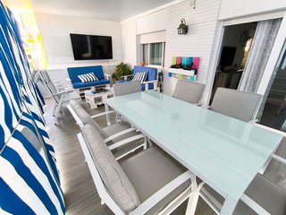 Ático en venta en Punta Umbría