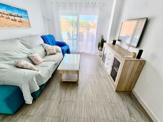 Ático en venta en Punta Umbría