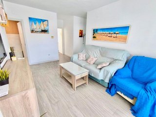 Ático en venta en Punta Umbría