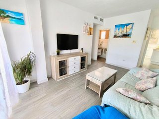 Ático en venta en Punta Umbría