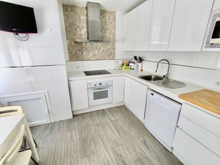Ático en venta en Punta Umbría