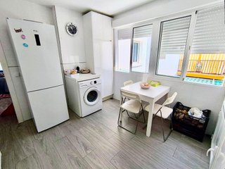 Ático en venta en Punta Umbría