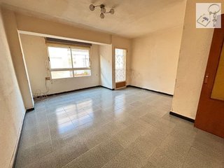Piso en venta en Ibi