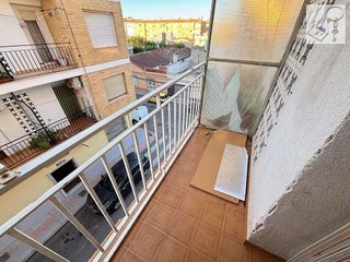 Piso en venta en Ibi