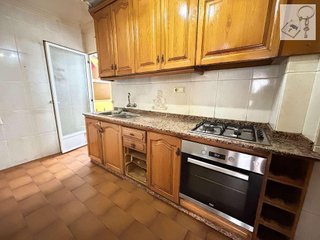 Piso en venta en Ibi