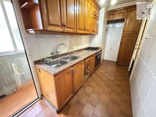 Piso en venta en Ibi
