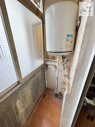 Piso en venta en Ibi