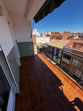Piso en venta en Universidad en Ciudad Real