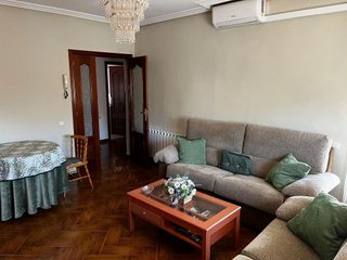 Piso en venta en Universidad en Ciudad Real