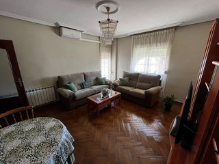 Piso en venta en Universidad en Ciudad Real