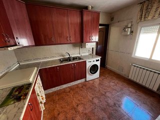 Piso en venta en Universidad en Ciudad Real