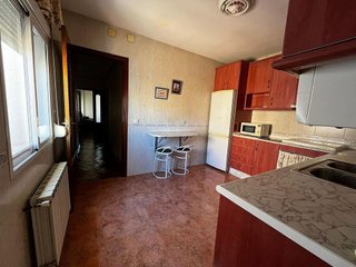 Piso en venta en Universidad en Ciudad Real