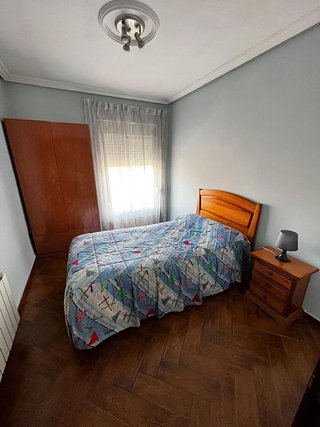 Piso en venta en Universidad en Ciudad Real